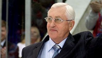 Борис Михайлов