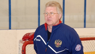 Владимир Мышкин