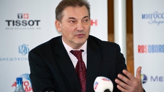 Владислав Третьяк