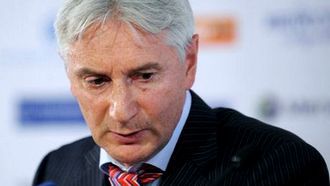 Зинэтула Билялетдинов