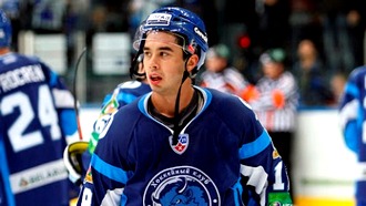 Тим Стэплтон