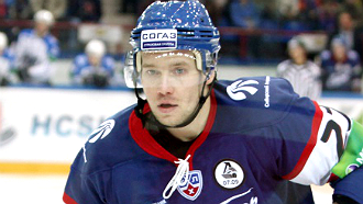 Вячеслав Белов