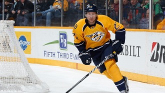 Патрик Хорнквист