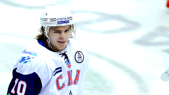 Виктор Тихонов