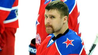 Илья Брызгалов