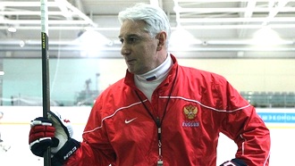 Зинэтула Билялетдинов