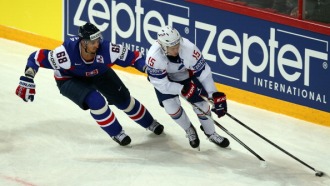 Милан Юрчина против Тима Бозона