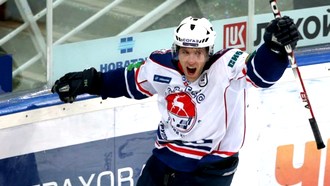 Мартин Тернберг