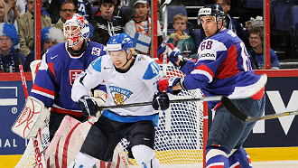 Фрагмент матча