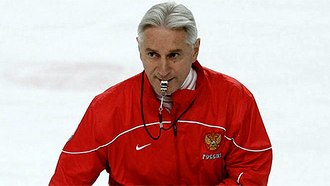 Зинэтула Билялетдинов