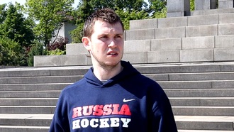 Константин Барулин