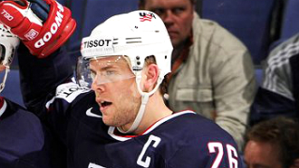 Пол Штястны