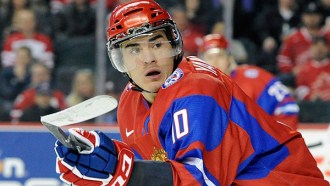 Наиль Якупов