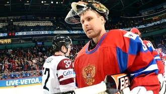 Илья Брызгалов