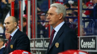 Зинэтула Билялетдинов