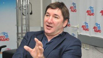 Александр Кожевников