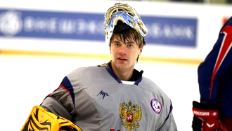 Василий Кошечкин