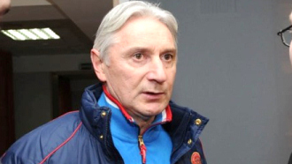 Зинэтула Билялетдинов