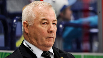 Дэйв Хендерсон