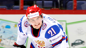 Андрей Локтионов