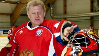 Владимир Мышкин