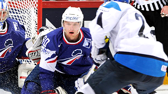 Антуан Руссель