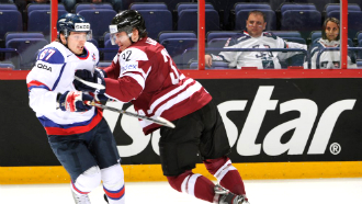 фрагмент матча