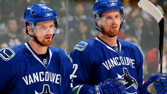 Братья Седины