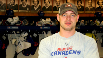 Андрей Марков