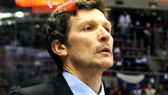 Игорь Кравчук