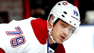 Андрей Марков