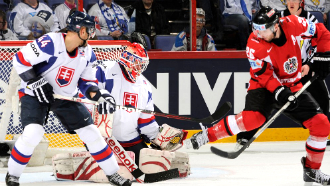 фрагмент матча