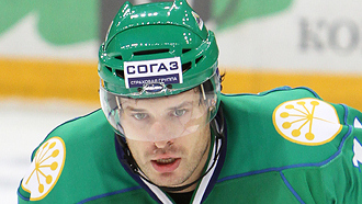 Александр Свитов