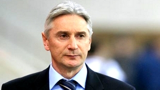 Зинэтула Билялетдинов