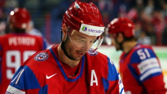 Илья Ковальчук