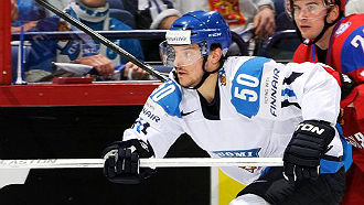 Янне Песонен