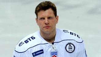 Сергей Соин