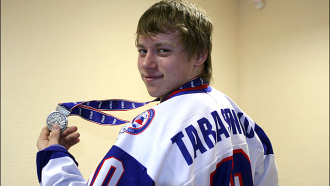 Владимир Тарасенко