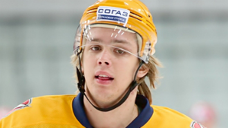 Никита Точицкий