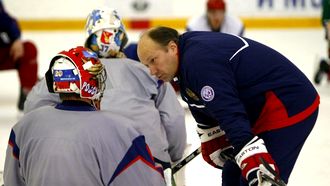 Сергей Черкас