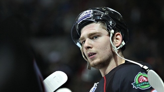 Евгений Кузнецов