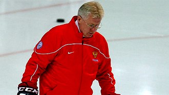 Владимир Мышкин