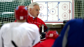 Зинэтула Билялетдинов