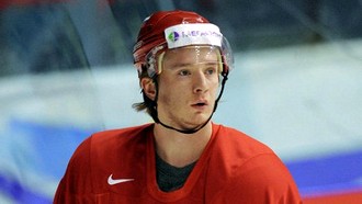 Евгений Рясенский