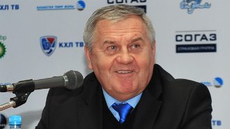 Владимир Крикунов