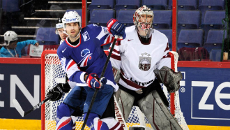 фрагмент матча