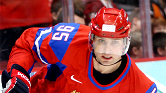 Алексей Морозов