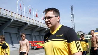 Андрей Назаров