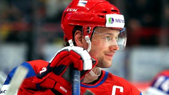 Илья Никулин