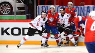 фрагмент матча